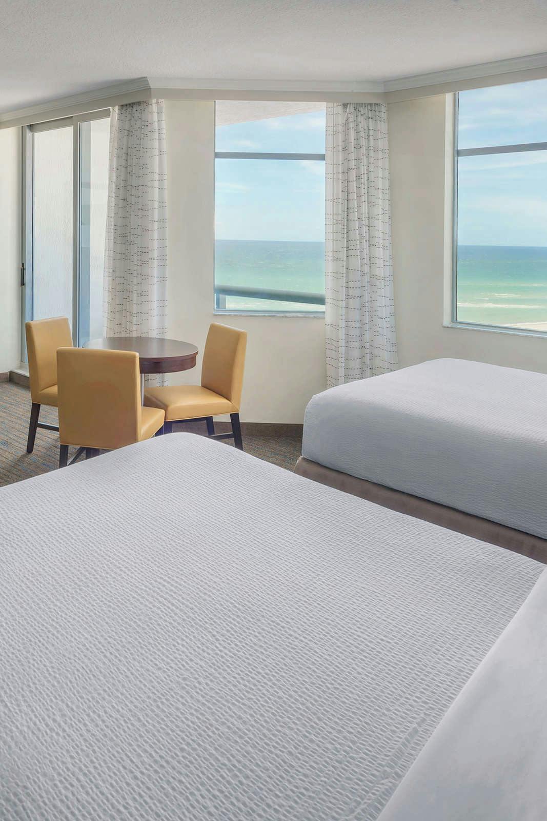 Hotel Residence Inn Fort Lauderdale Pompano Beach / Oceanfront photo 2