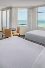 Hotel Residence Inn Fort Lauderdale Pompano Beach / Oceanfront photo 2