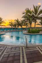 Hotel Residence Inn Fort Lauderdale Pompano Beach / Oceanfront photo 5