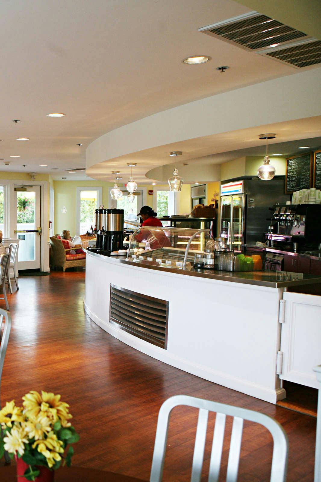 Hotel Kingsmill Resort and Spa photo 4