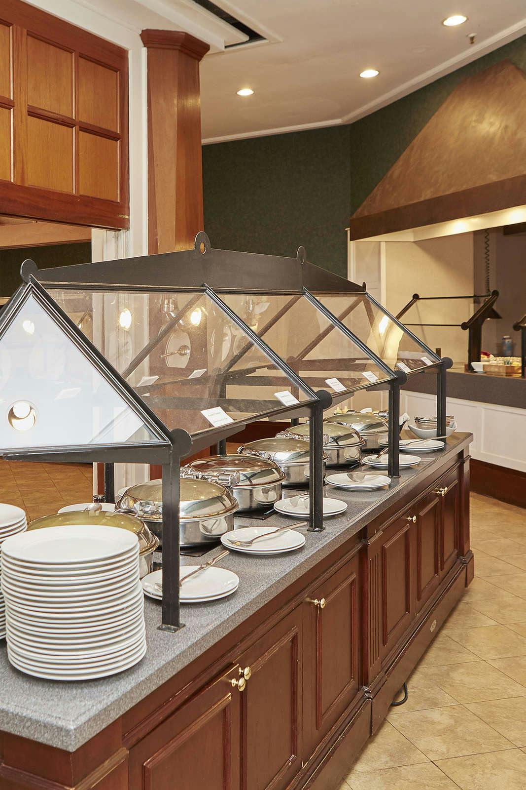 Hotel Kingsmill Resort and Spa photo 5