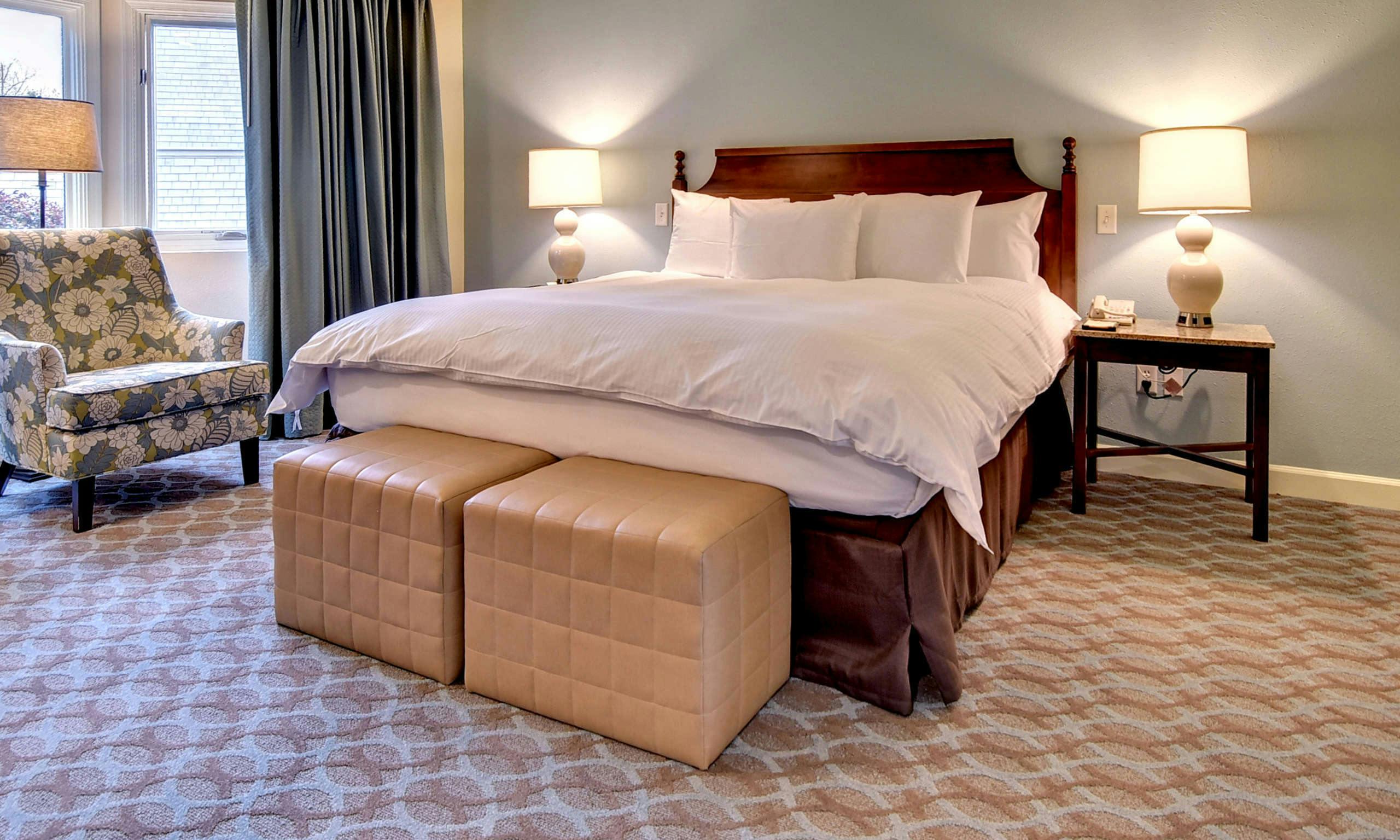 Kingsmill Resort and Spa