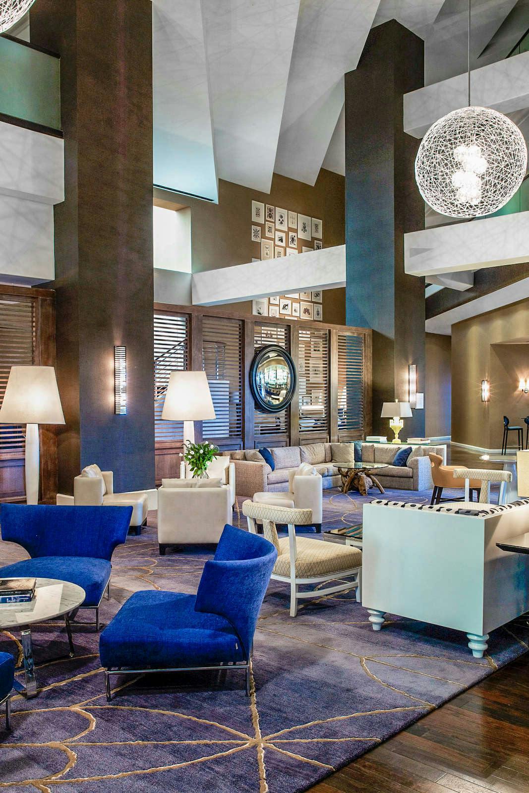 Hotel Hyatt Centric Delfina Santa Monica photo 1