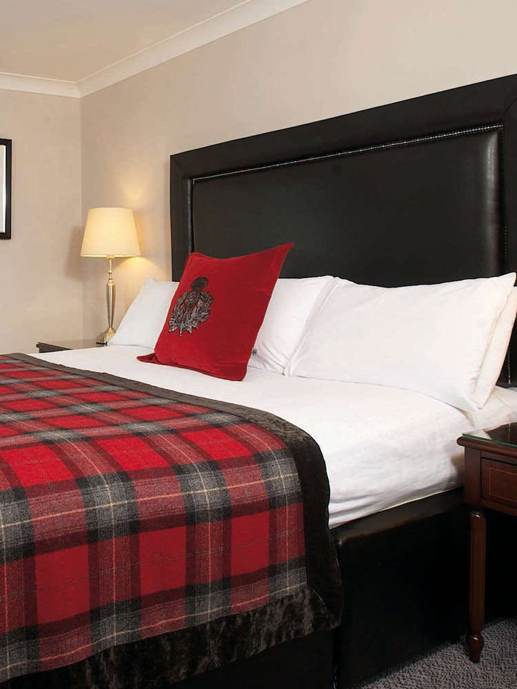 Hotel Macdonald Holyrood Hotel photo 2