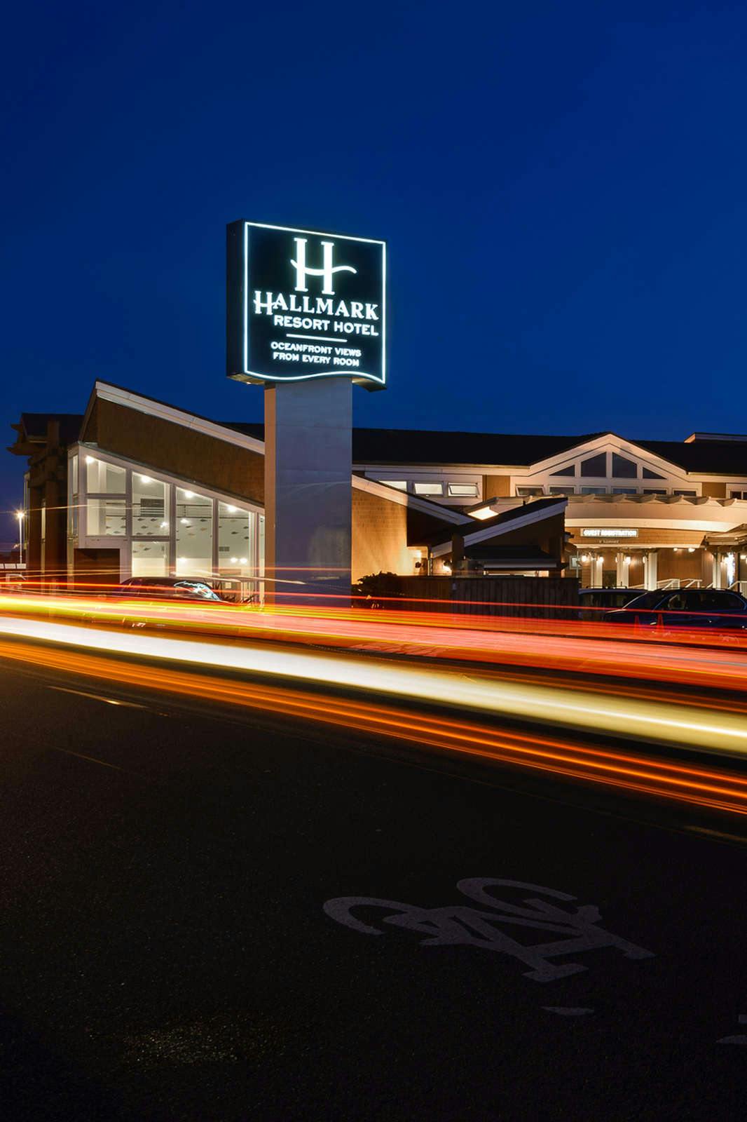 Hotel Hallmark Resort Newport photo 1