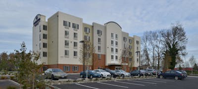 Candlewood Suites Eugene Springfield