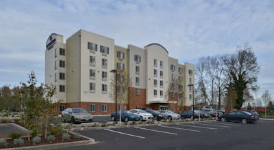 Candlewood Suites Eugene Springfield