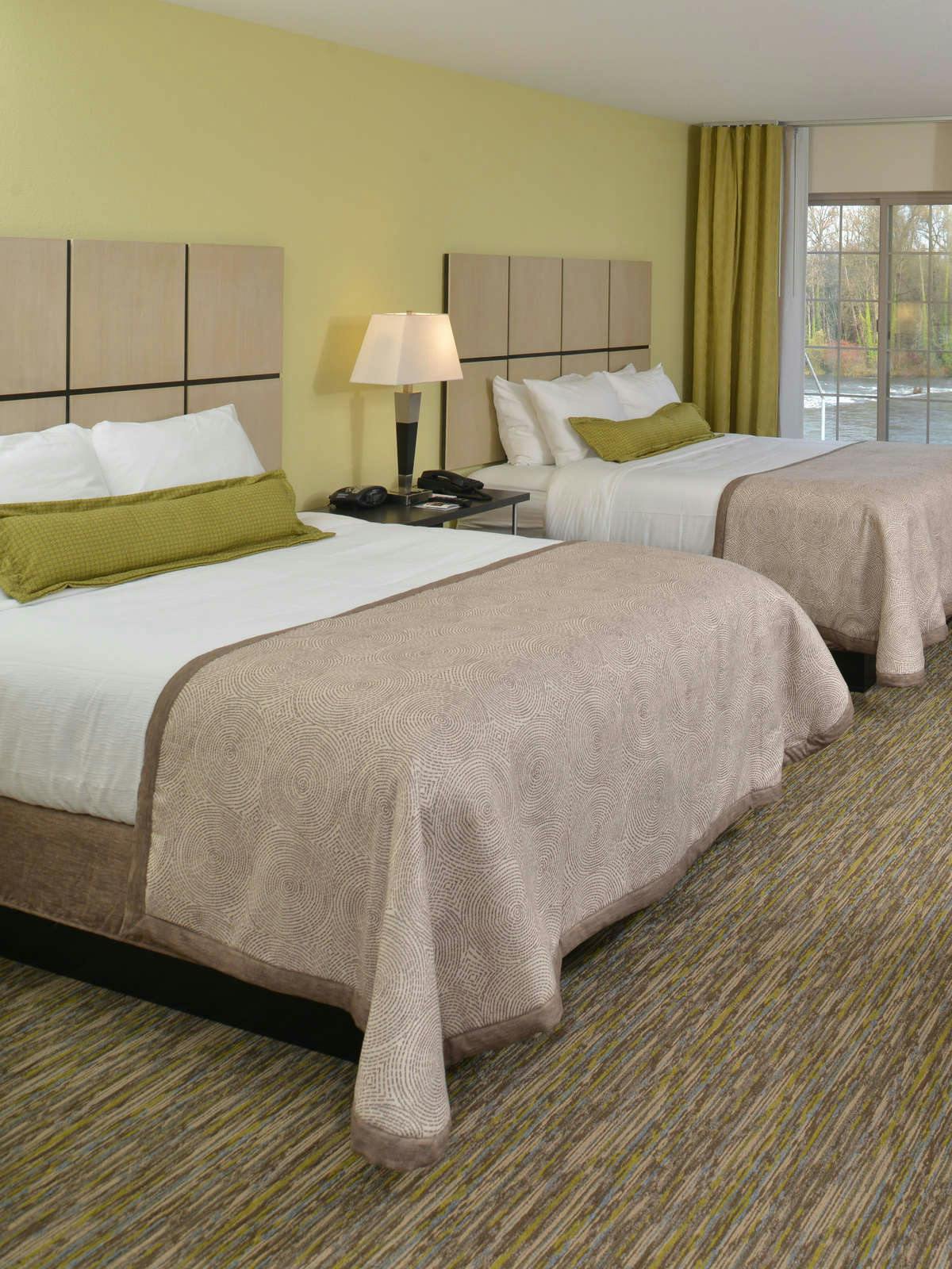 Hotel Candlewood Suites Eugene Springfield photo 5