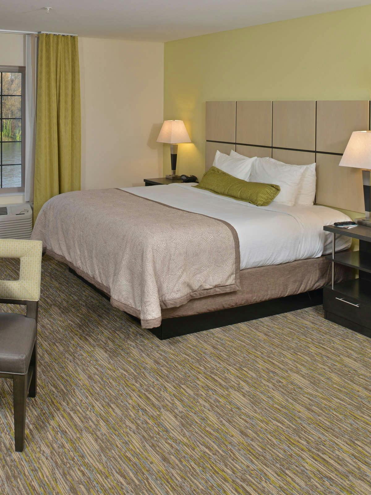 Hotel Candlewood Suites Eugene Springfield photo 4