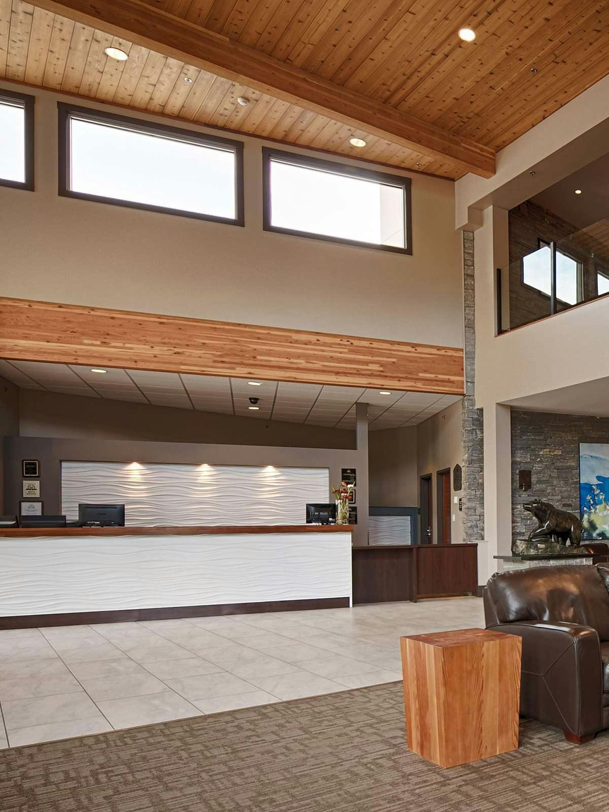 Hotel Best Western Plus Revelstoke photo 5