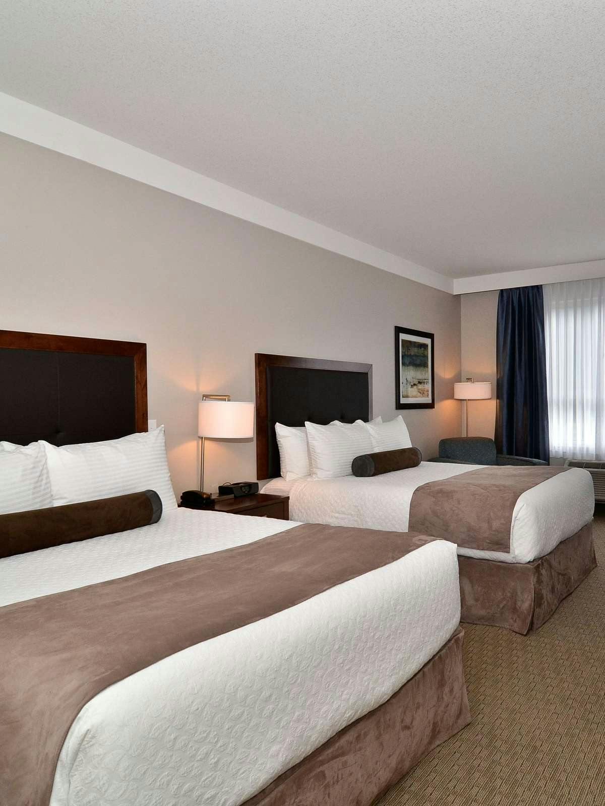 Hotel Best Western Plus Revelstoke photo 1