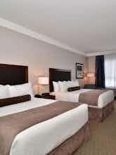 Hotel Best Western Plus Revelstoke photo 1