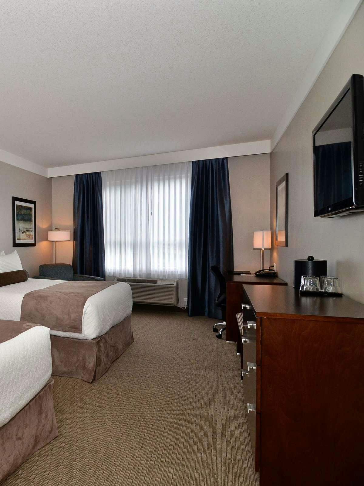 Hotel Best Western Plus Revelstoke photo 2