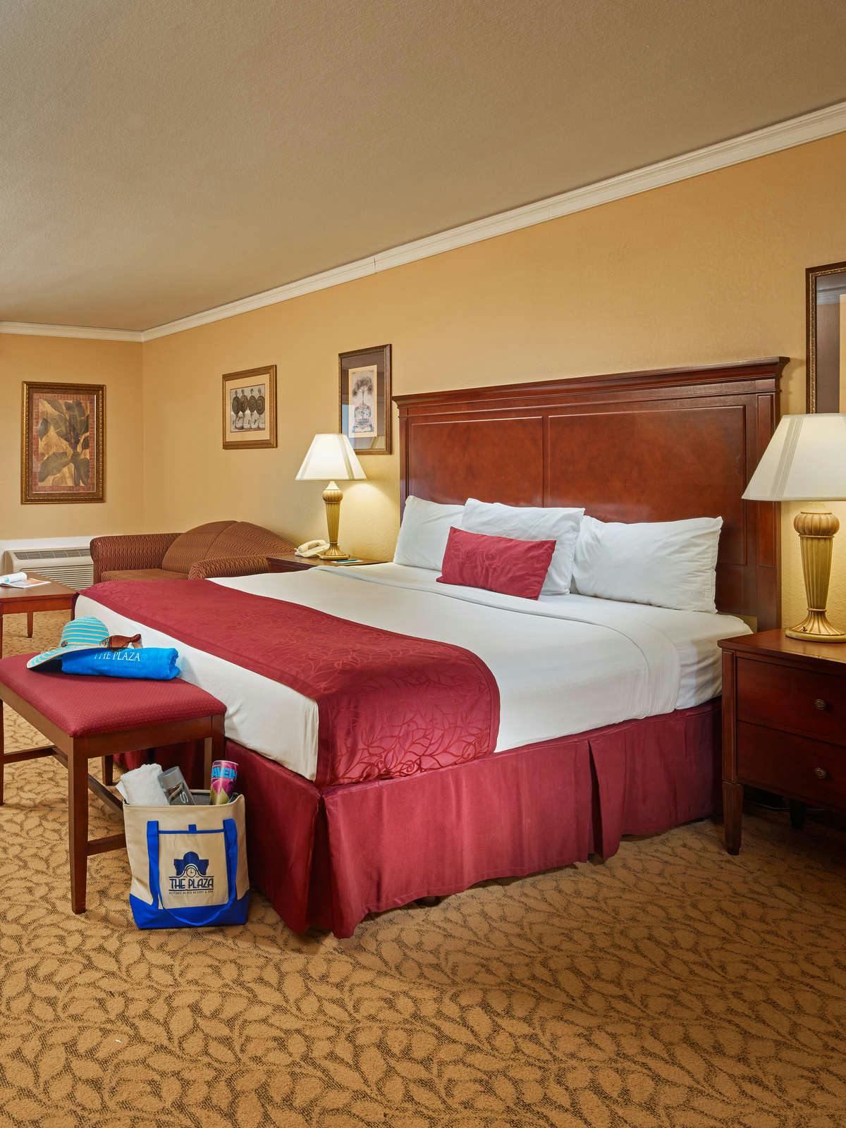 Plaza Resort Spa Daytona Beach Hoteltonight