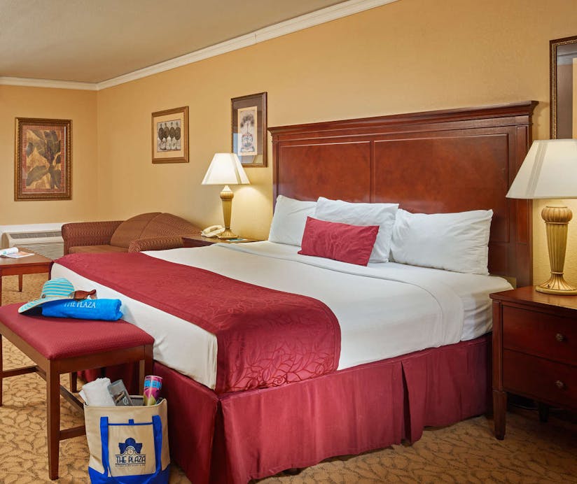 Plaza Resort Spa Daytona Beach Hoteltonight