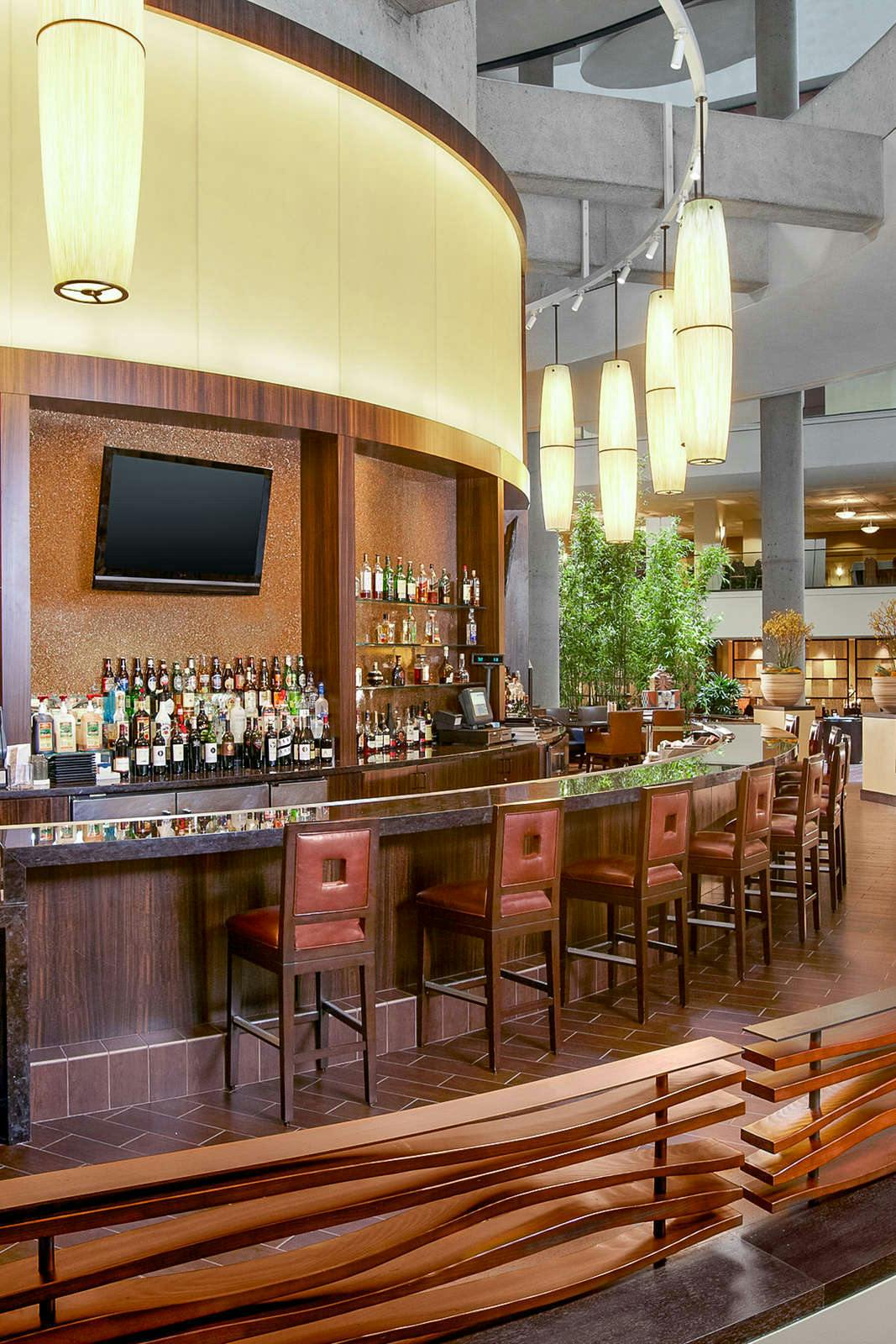 Hotel The Westin Bonaventure Hotel & Suites, Los Angeles photo 1