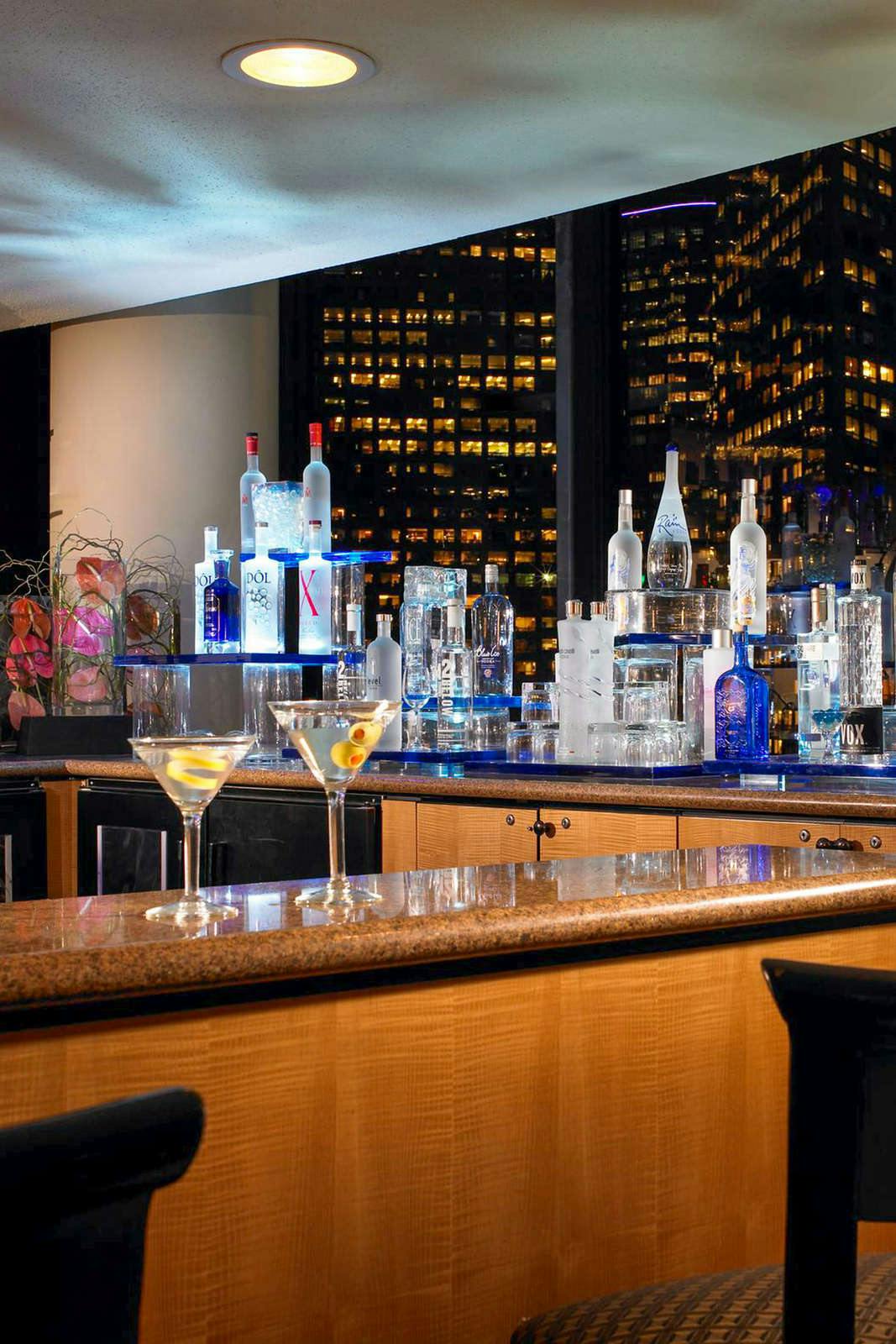 Hotel The Westin Bonaventure Hotel & Suites, Los Angeles photo 2