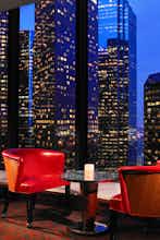 Hotel The Westin Bonaventure Hotel & Suites, Los Angeles photo 3