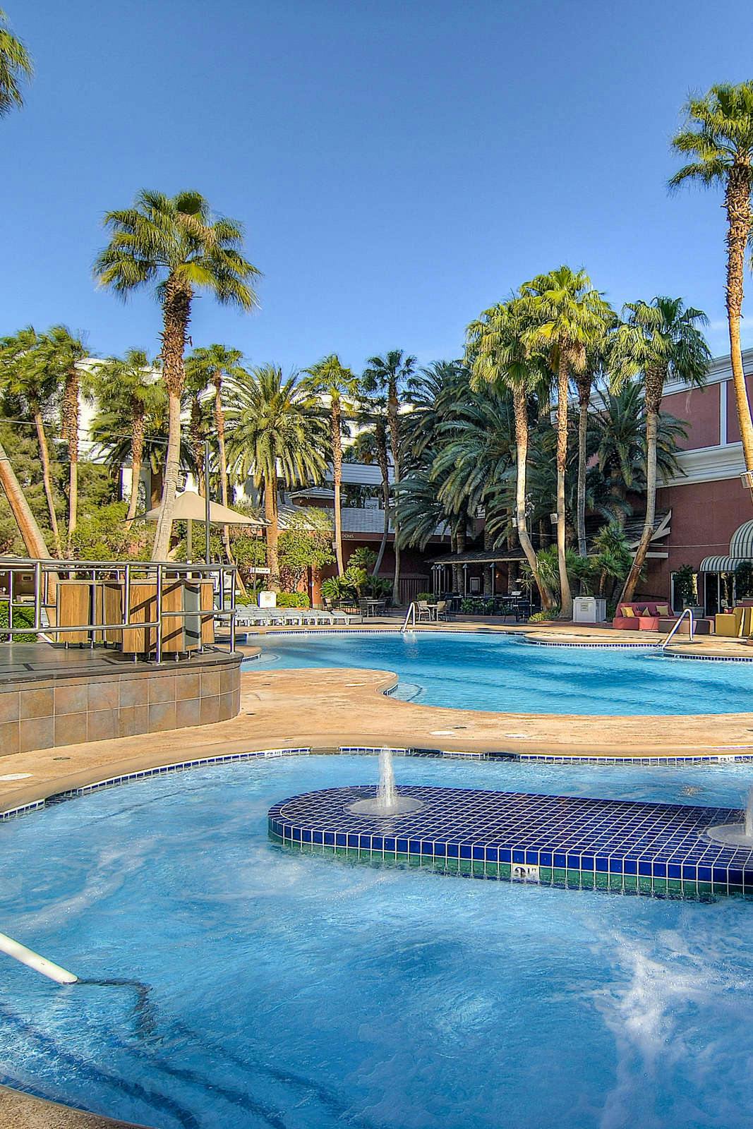 Hotel Treasure Island - TI Hotel & Casino photo 1