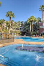 Hotel Treasure Island - TI Hotel & Casino photo 1