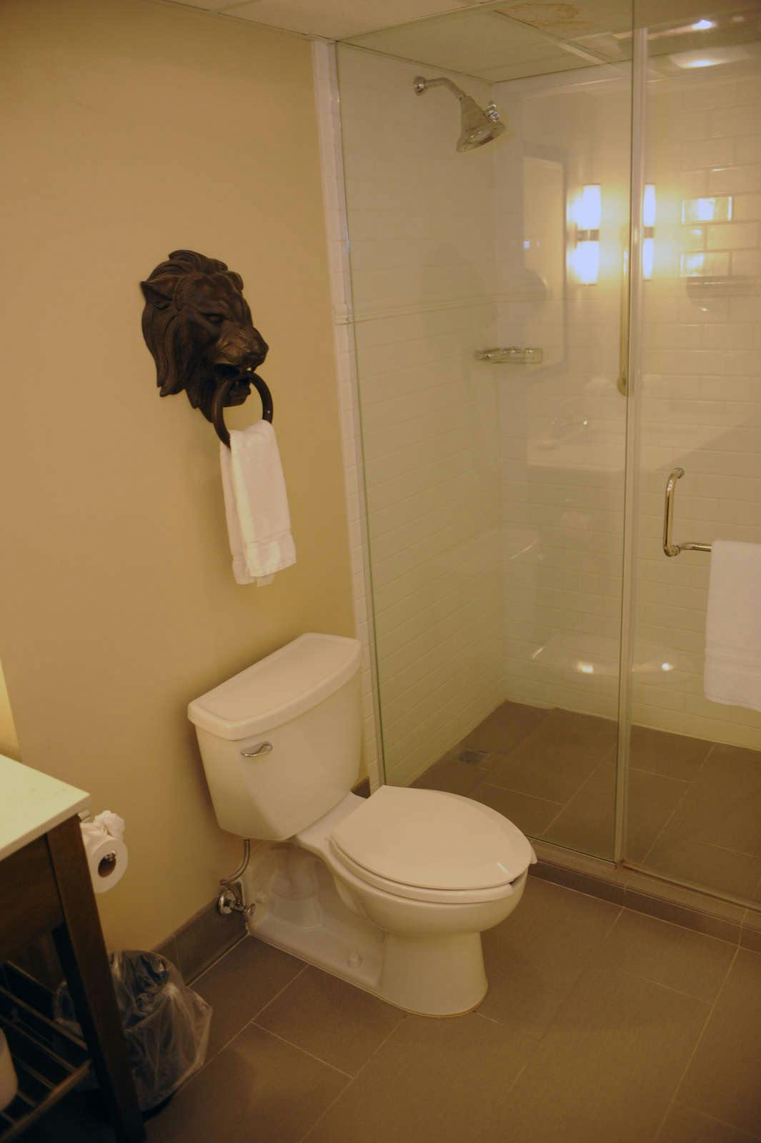 Hotel Crowne Plaza Charleston Airport photo 3