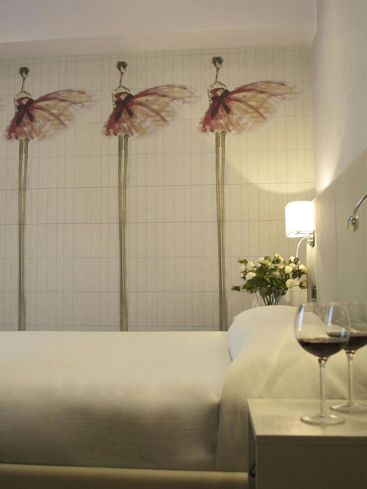 Hotel Ospitalità del Conte Hotel & SPA photo 5