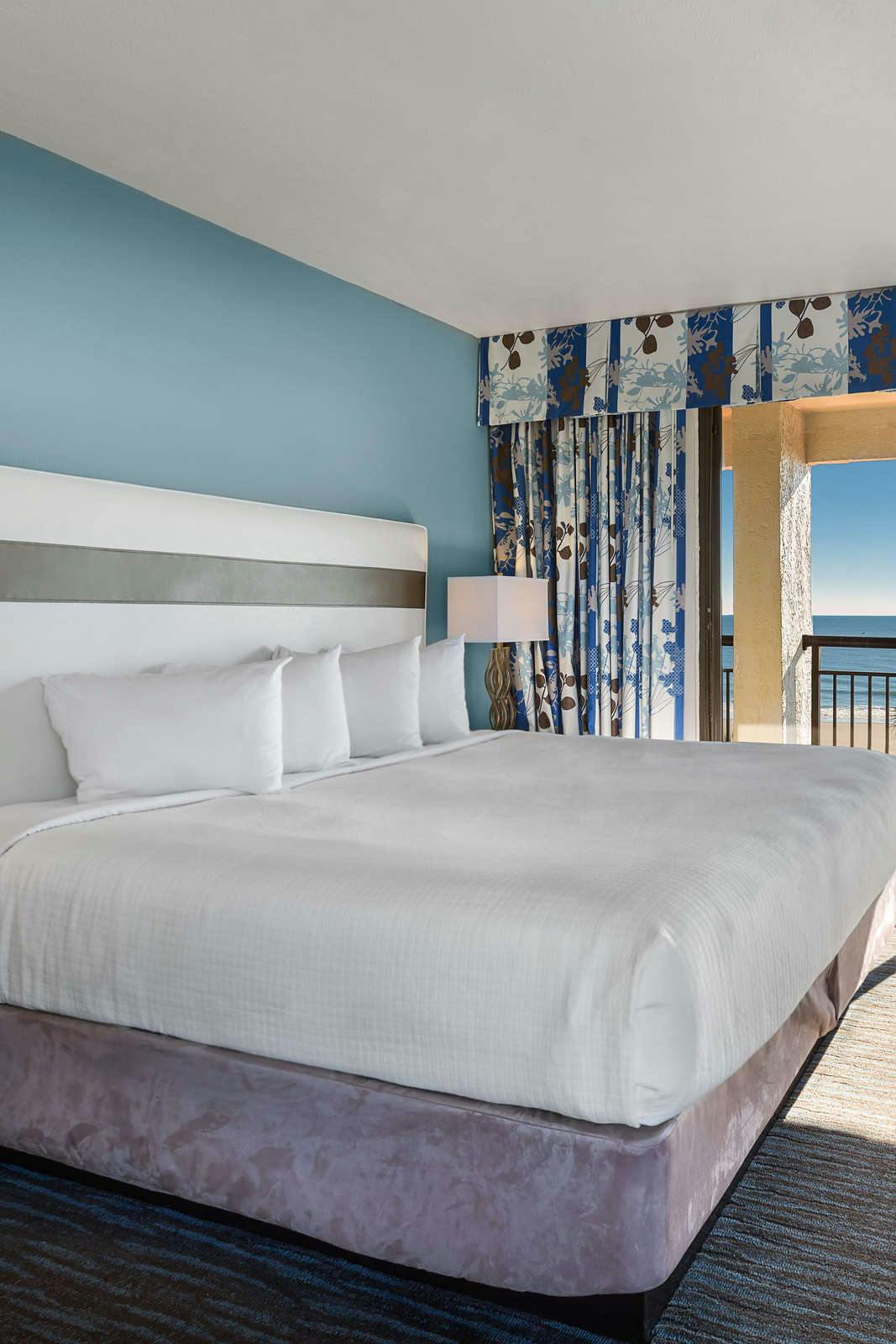 Hotel Ocean Reef Resort photo 2