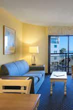 Hotel Ocean Reef Resort photo 5