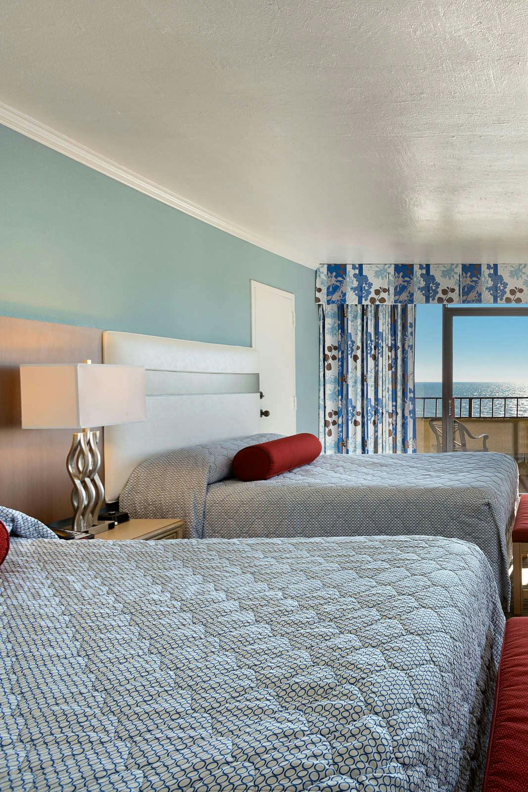 Hotel Ocean Reef Resort photo 3