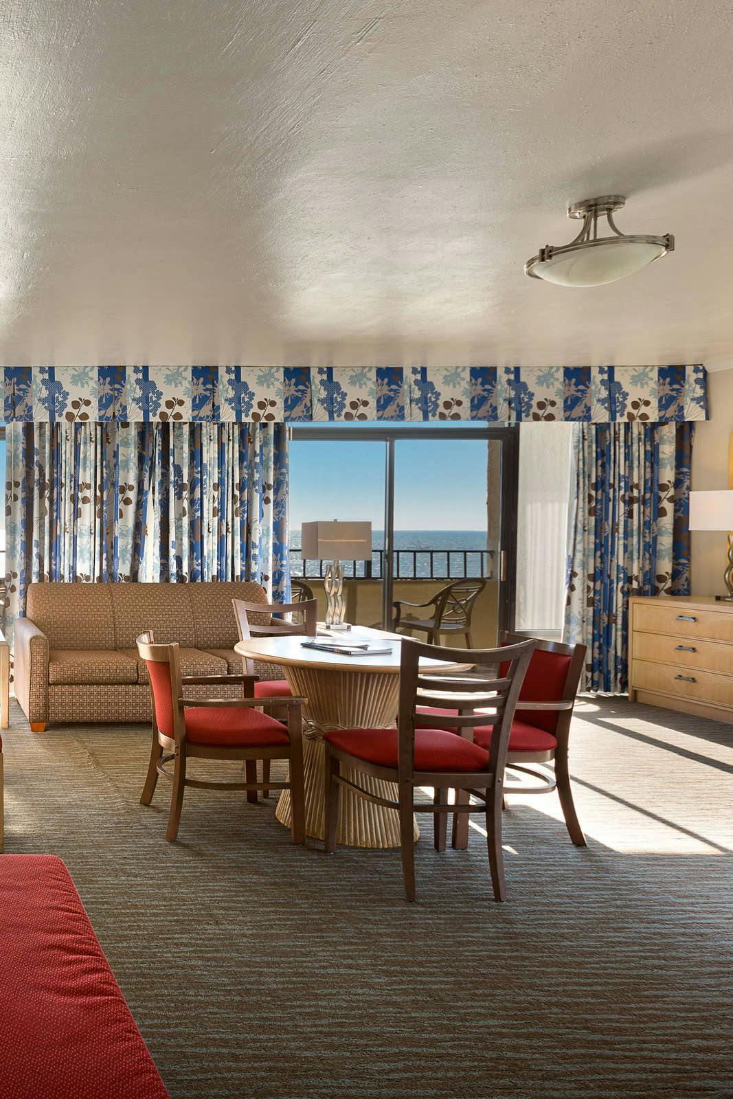 Hotel Ocean Reef Resort photo 4