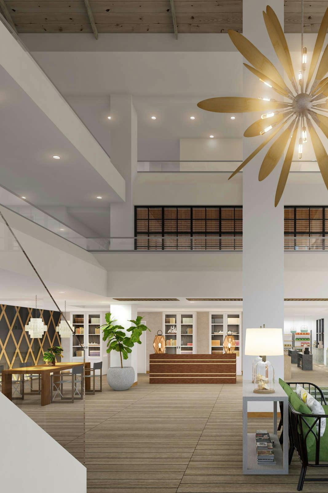 Hotel Baker's Cay Resort Key Largo, Curio Collection by Hilton photo 3