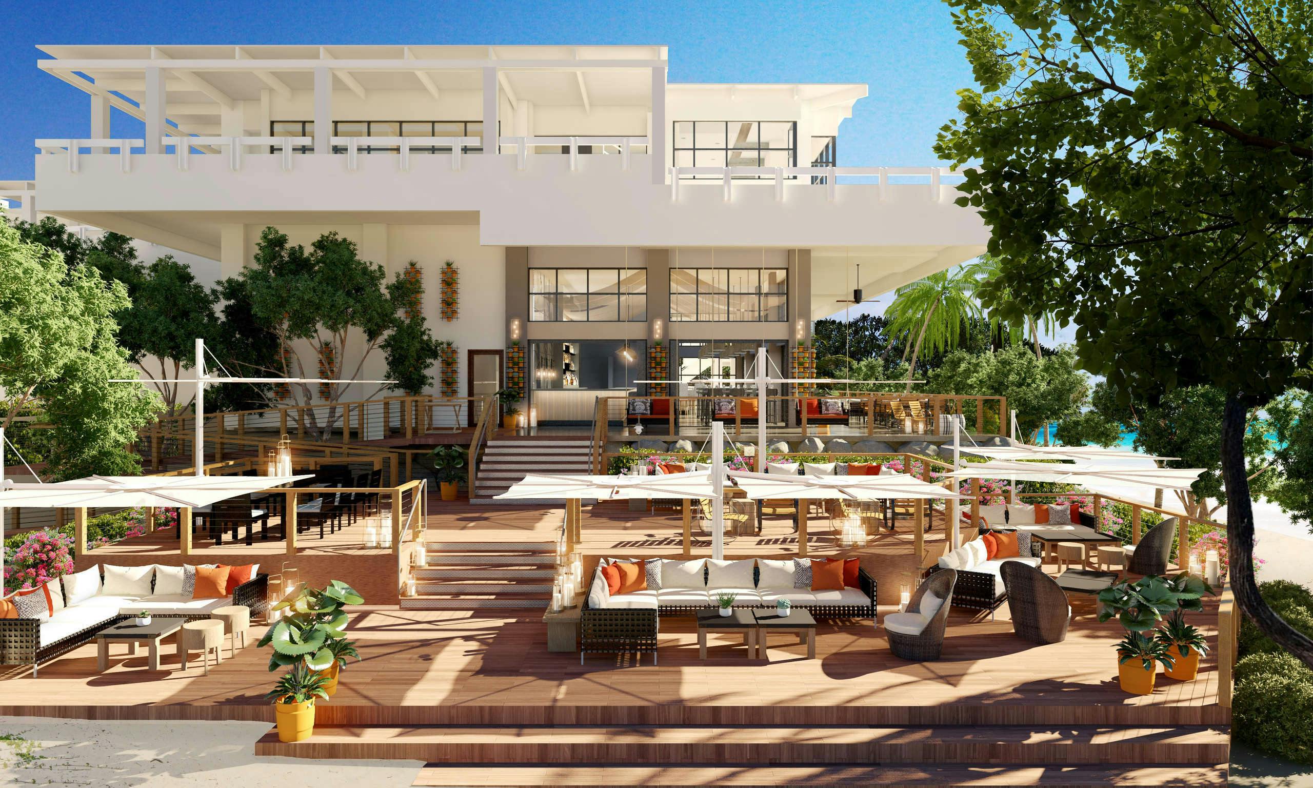 Baker's Cay Resort Key Largo, Curio Collection by Hilton