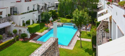 Hotel & Spa Doña Urraca