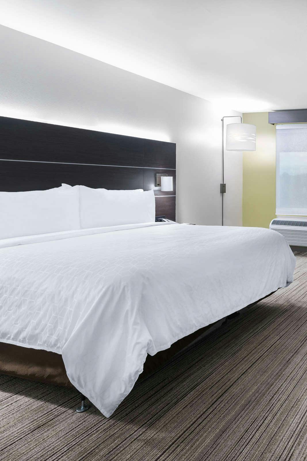 Hotel Holiday Inn Express & Suites Missouri City West photo 2