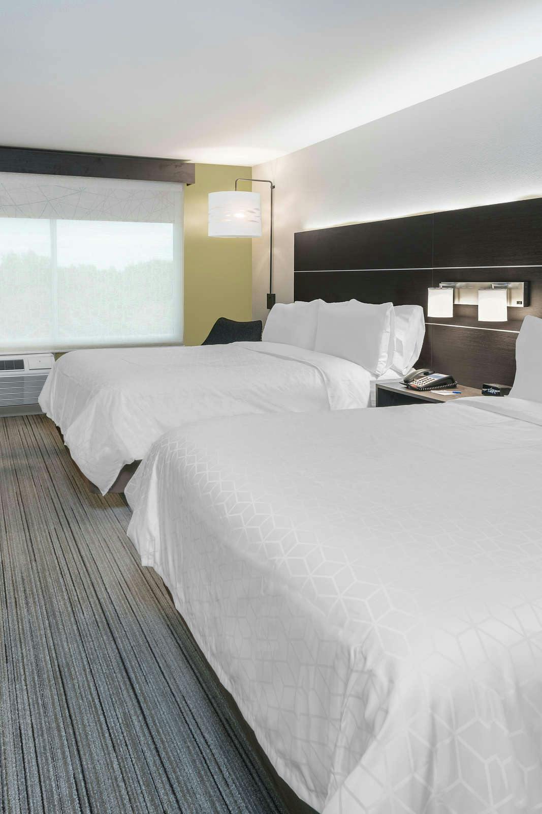 Hotel Holiday Inn Express & Suites Missouri City West photo 3