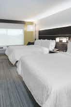 Hotel Holiday Inn Express & Suites Missouri City West photo 3