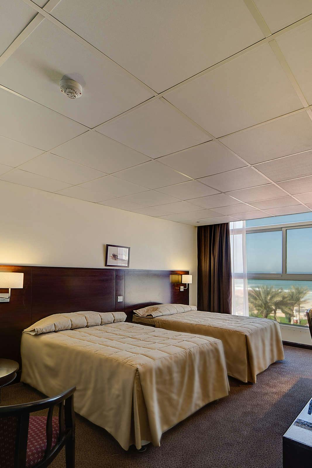 Hotel Ajman Beach Hotel photo 1