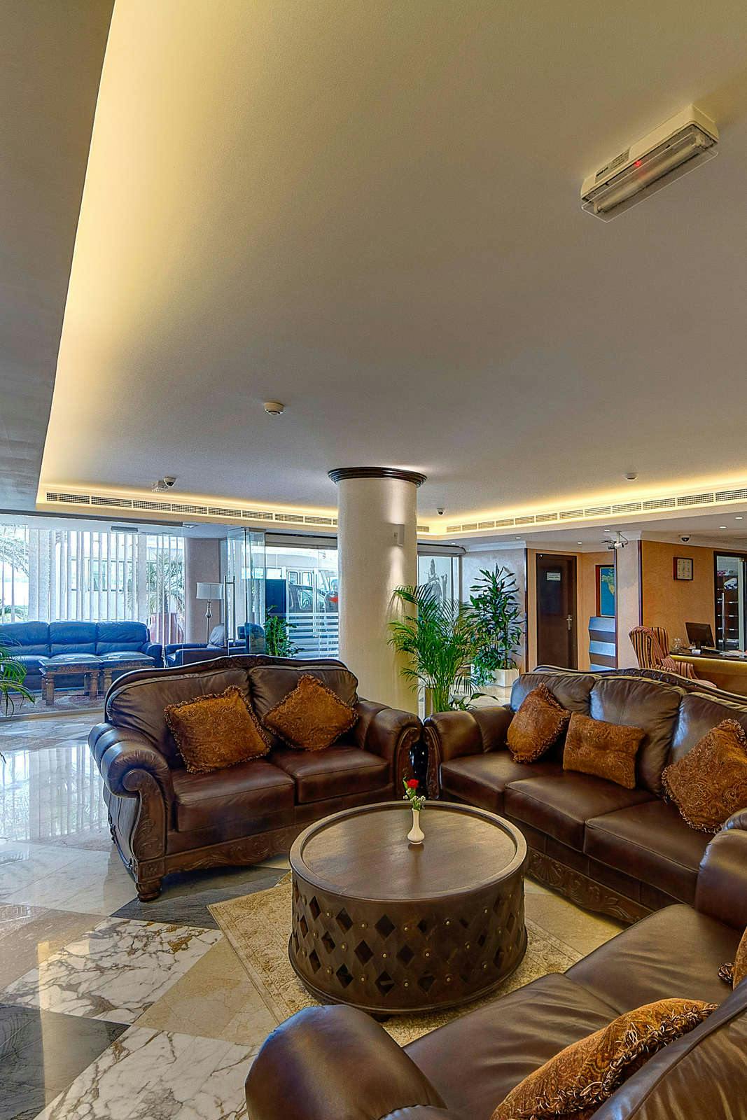 Hotel Ajman Beach Hotel photo 5