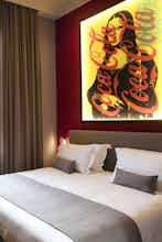 Hotel The Frame - la Gioconda Ritrovata photo 5