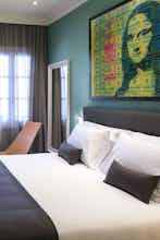 Hotel The Frame - la Gioconda Ritrovata photo 2