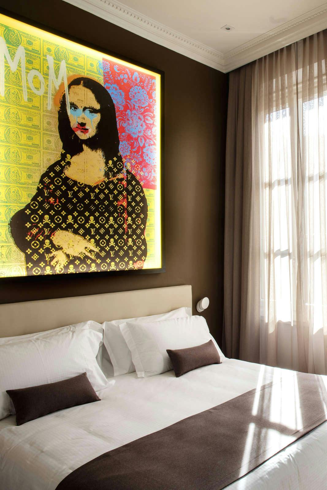 Hotel The Frame - la Gioconda Ritrovata photo 3