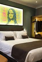 Hotel The Frame - la Gioconda Ritrovata photo 1