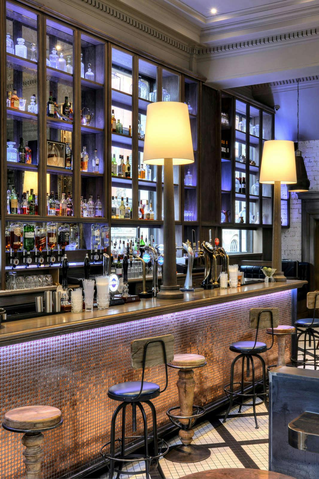 Hotel The Inn on the Mile photo 1