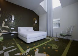 Duecitania Design Hotel