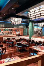 Hotel Treasure Island - TI Hotel & Casino photo 5
