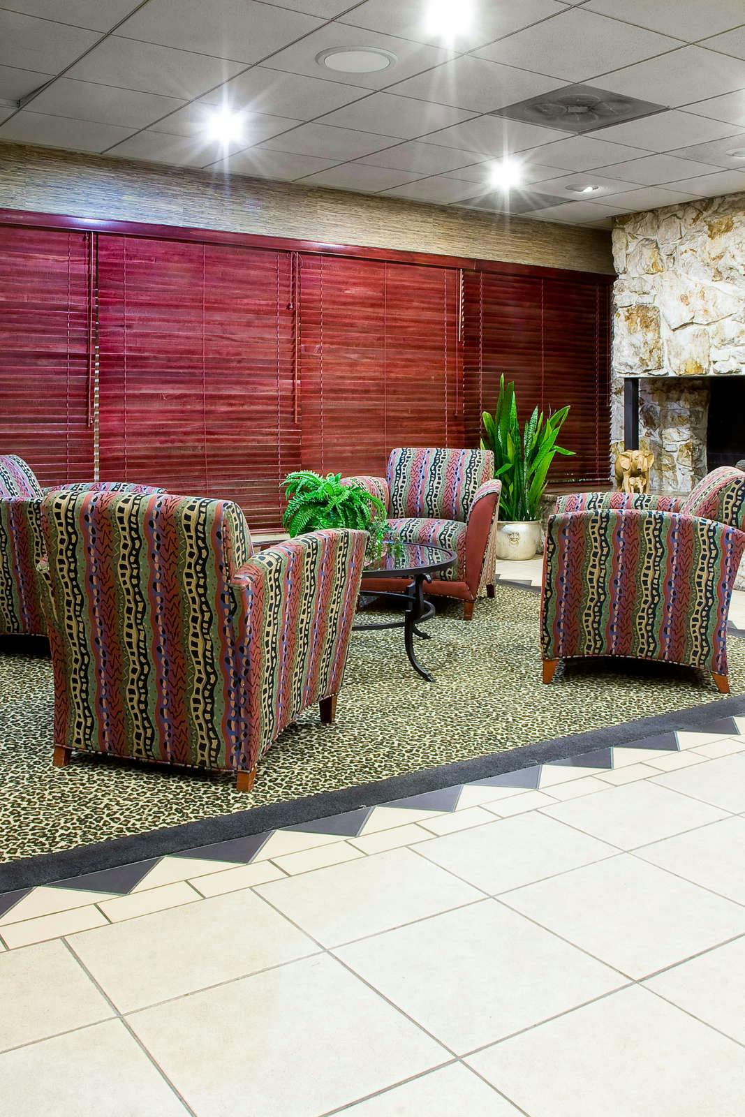 Hotel Safari Inn photo 3