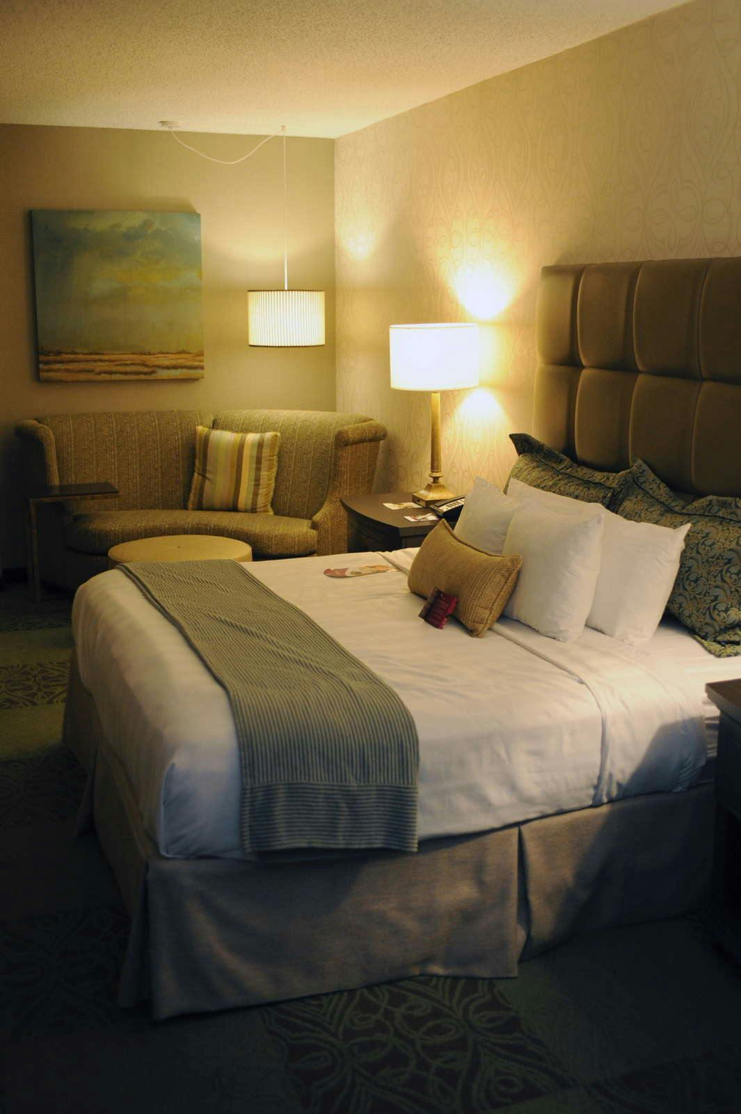 Hotel Crowne Plaza Charleston Airport photo 1