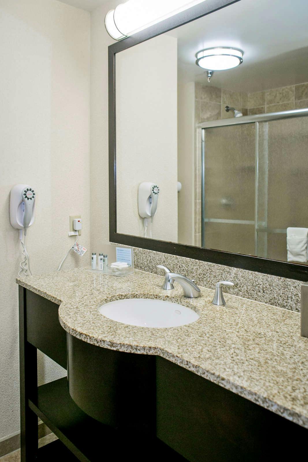 Hotel Hampton Inn & Suites Las Vegas South photo 4