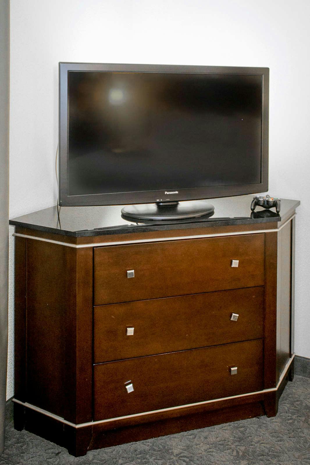 Hotel Hampton Inn & Suites Las Vegas South photo 2