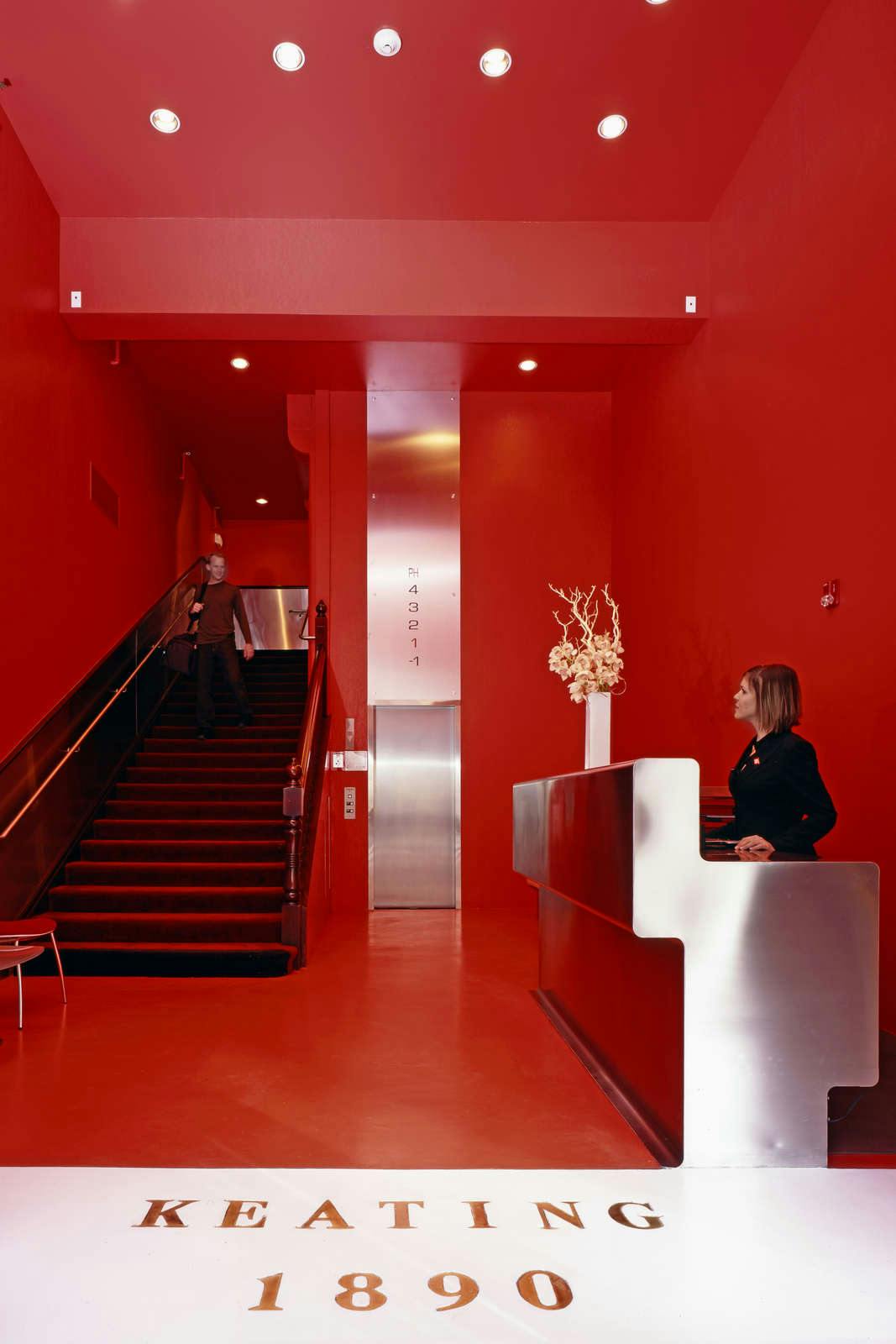 Hotel The Keating Hotel photo 3